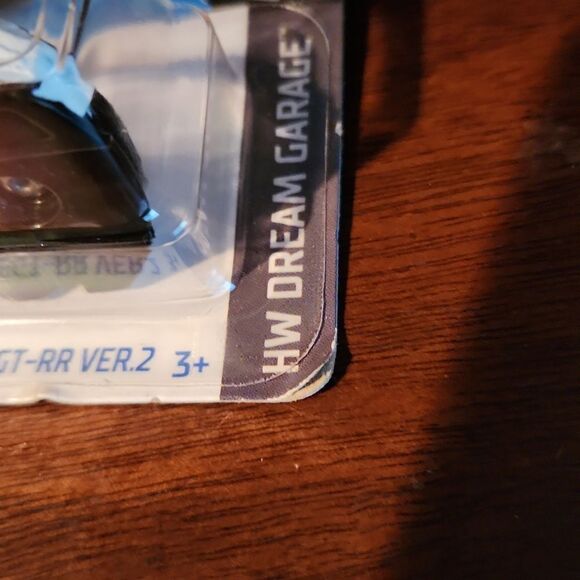 Hot Wheels LB Silhouette Works GT Nissan 2021 Car NIP - Picture 8 of 8